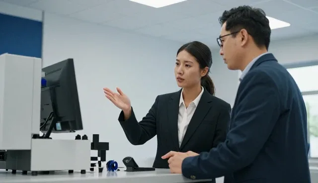 智能设备选型中的使用技巧与关键考量